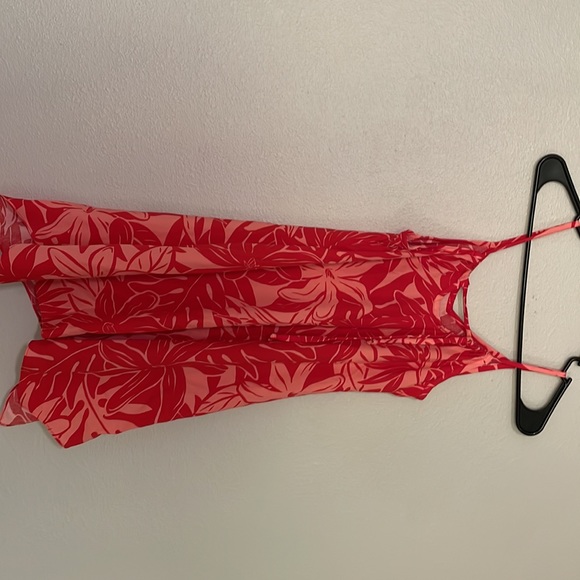 Girls Hawaiian dress new - Picture 3 of 6